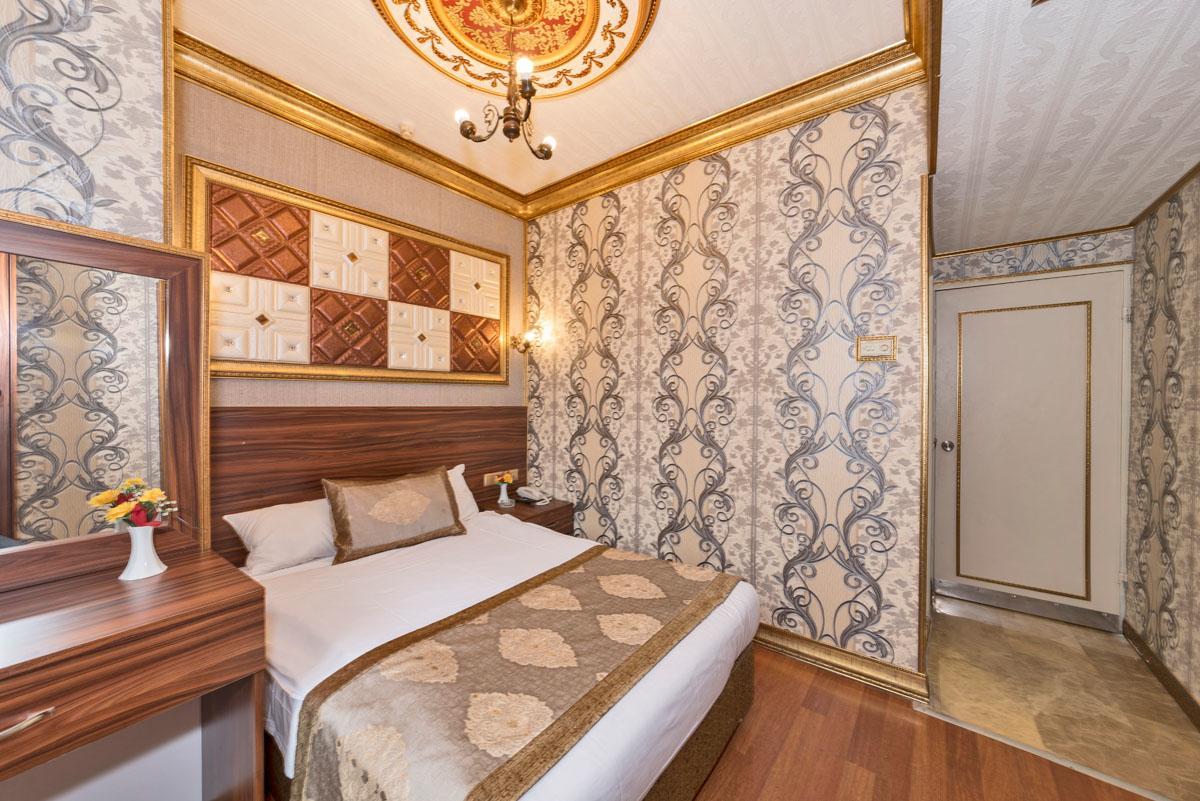 Version Hotel อิสตันบูล ภายนอก รูปภาพ