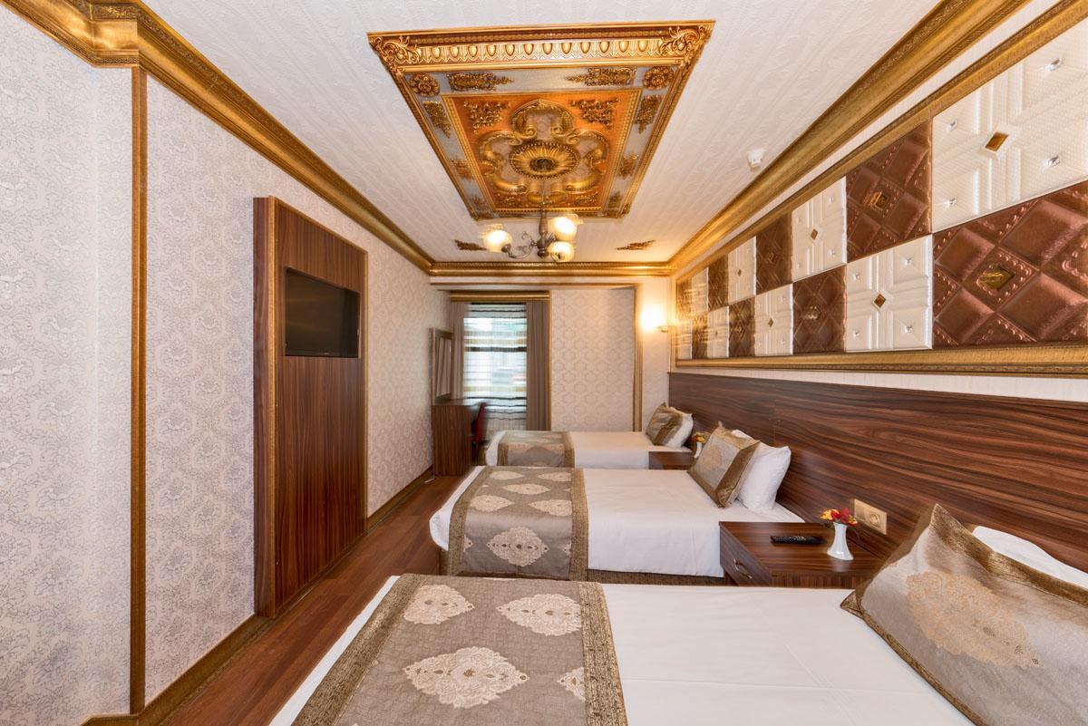 Version Hotel อิสตันบูล ภายนอก รูปภาพ