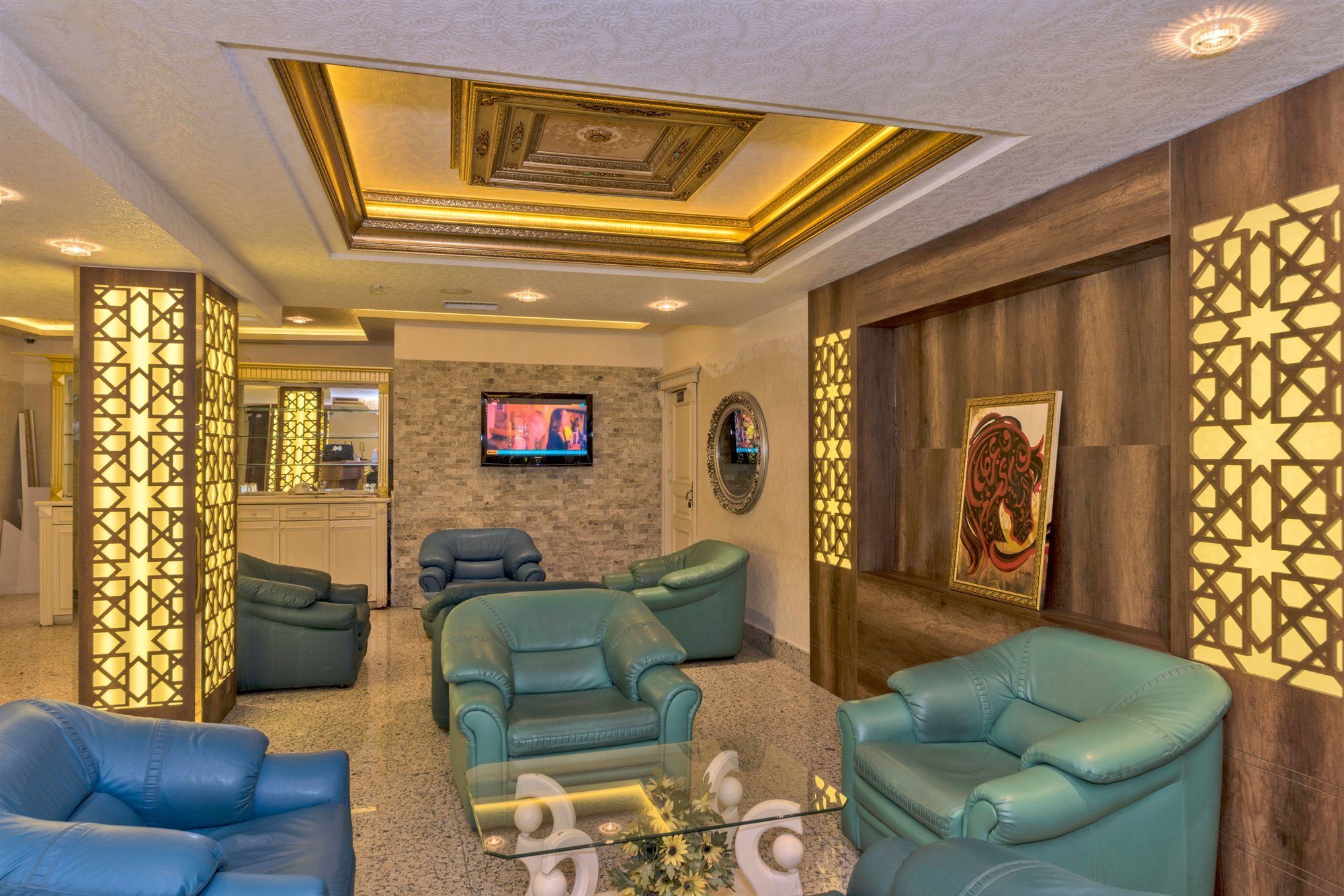 Version Hotel อิสตันบูล ภายนอก รูปภาพ